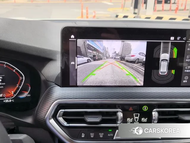 BMW X4 (G02) id 3002697 из Кореи 7