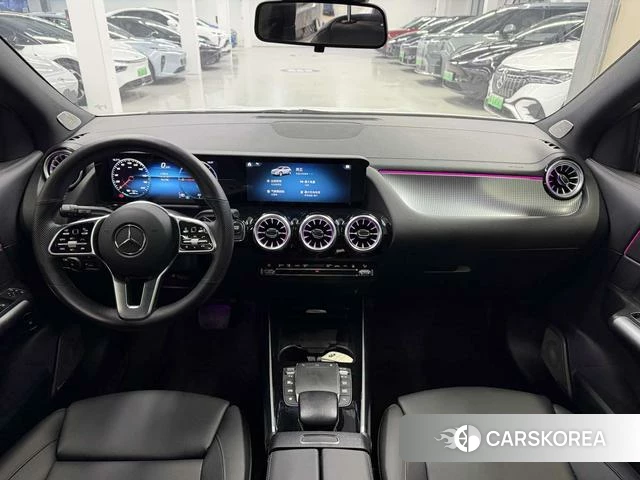 Mercedes-Benz EQA id 4368176 из Китая 7