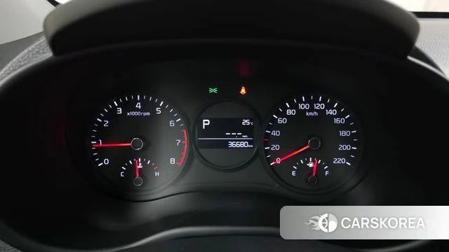 Kia All New Morning (JA) id 4849952 из Кореи 27