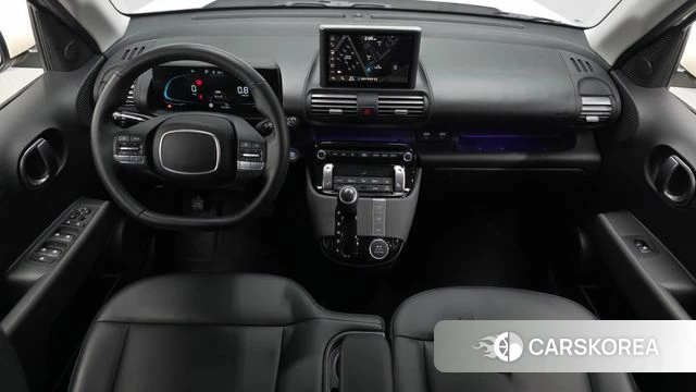 Hyundai Casper id 4230239 из Кореи 17