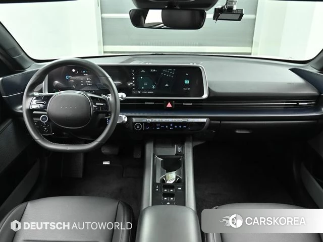 Hyundai Ionic 6 id 4330143 из Кореи 17