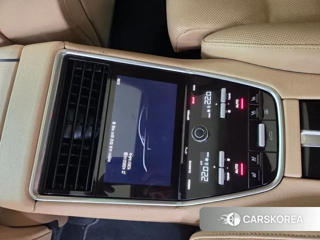 Porsche Panamera (971) id 3274962 из Кореи 15