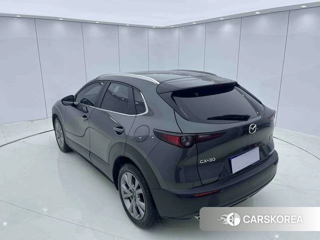 Mazda CX-30 id 4265874 из Китая 20