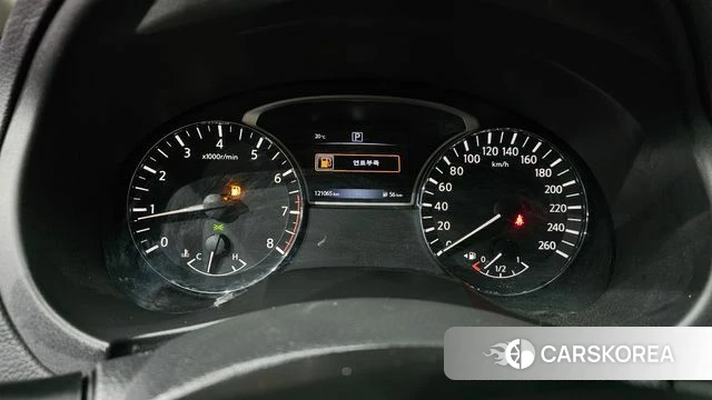 Nissan Altima id 4356989 из Кореи 27