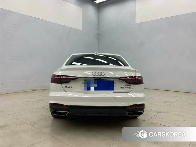 Audi A4L id 4307101 из Китая 7