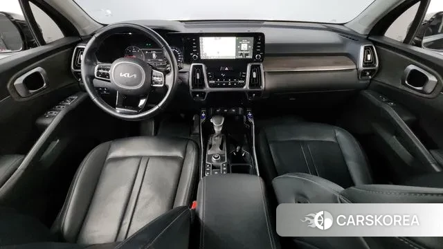 Kia Sorento 4th Generation id 3561700 из Кореи 17