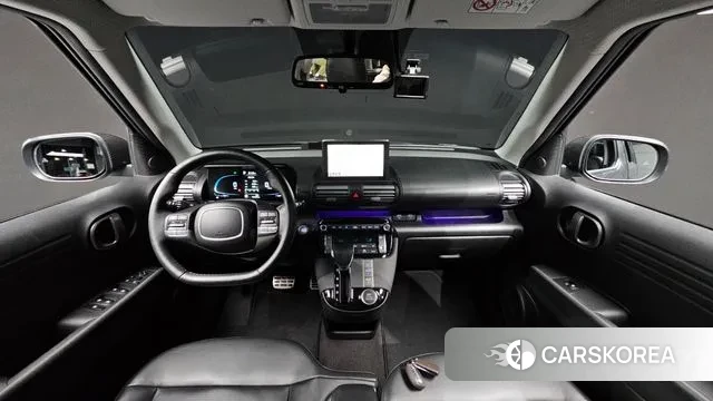 Hyundai Casper id 2969633 из Кореи 17