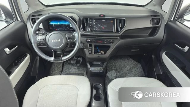 Kia The New Kia Ray EV id 4687096 из Кореи 27