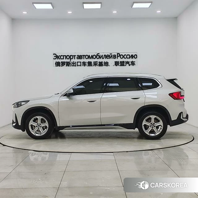 BMW X1 id 4215054 из Китая 17