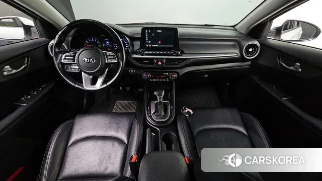 Kia Come New K3 id 3626440 из Кореи 17