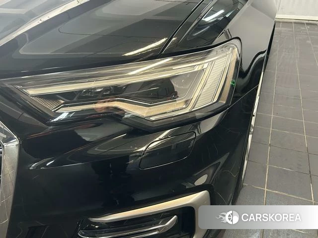 Audi A6L id 4236159 из Китая 12