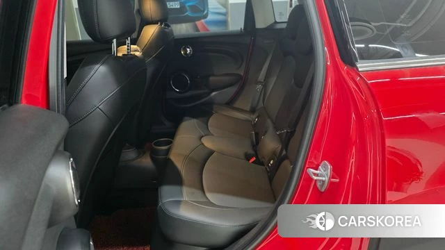 Mini Cooper id 4350431 из Кореи 9