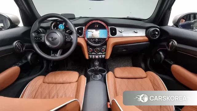 Mini Cooper id 3032725 из Кореи 17