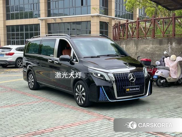 Mercedes-Benz Vito id 4263337 из Китая 20