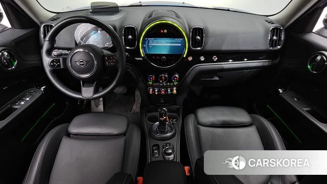 Mini Cooper Countryman id 4178093 из Кореи 18