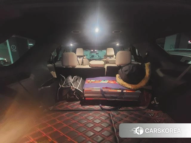 Ford Explorer id 4180515 из Кореи 7