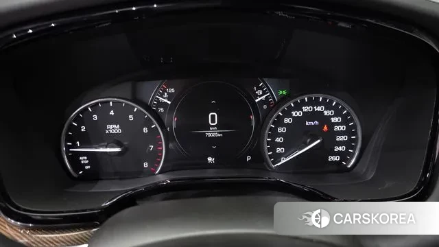 Cadillac XT5 id 3778827 из Кореи 17