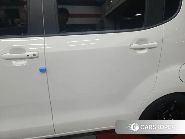 Kia The New Kia Ray id 4499991 из Кореи 17