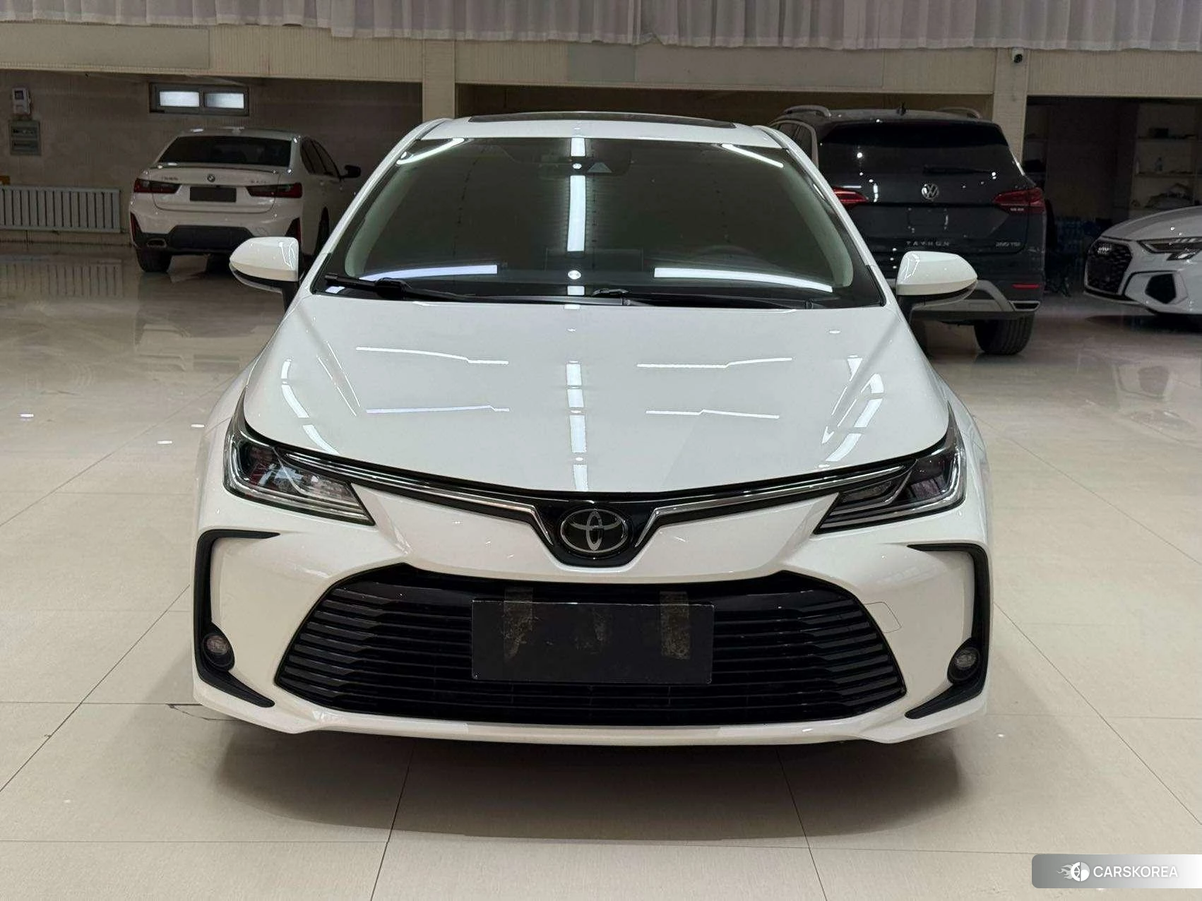 Toyota Corolla id 4455188 из Китая 19
