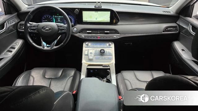 Hyundai Palisade id 3935872 из Кореи 17