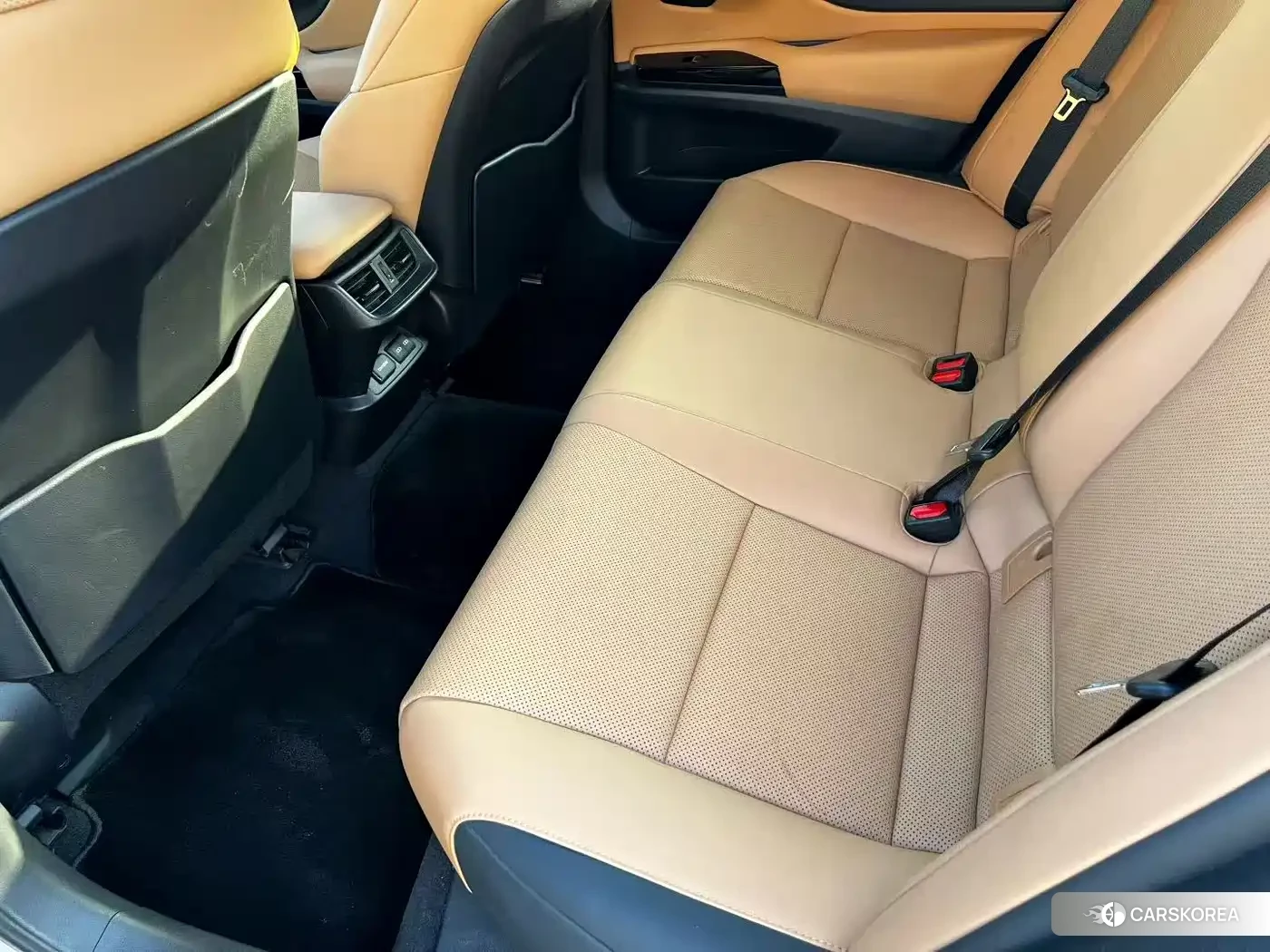 Lexus ES id 4669446 из Китая 7