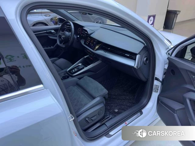 Audi A3 id 4328938 из Китая 18