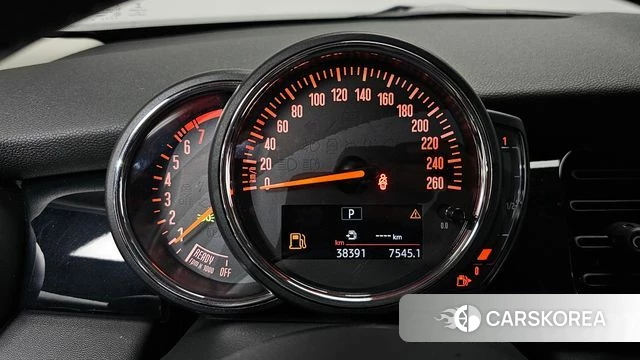 Mini Cooper id 4283160 из Кореи 29