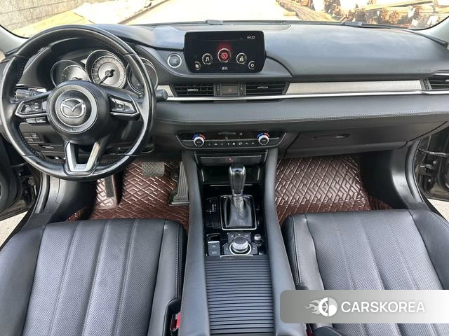 Mazda Atez id 4301301 из Китая 13