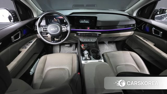 Kia The New Carnival 4th Generation id 4749126 из Кореи 31
