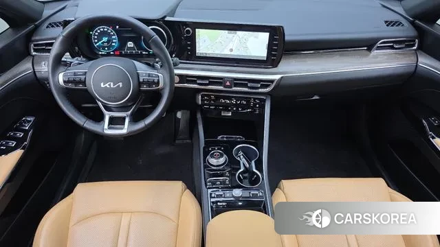 Kia K5 Hybrid 3rd Generation id 3059184 из Кореи 17