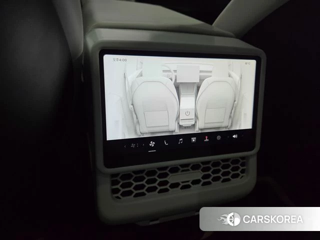 Tesla Model Y id 4206486 из Кореи 7