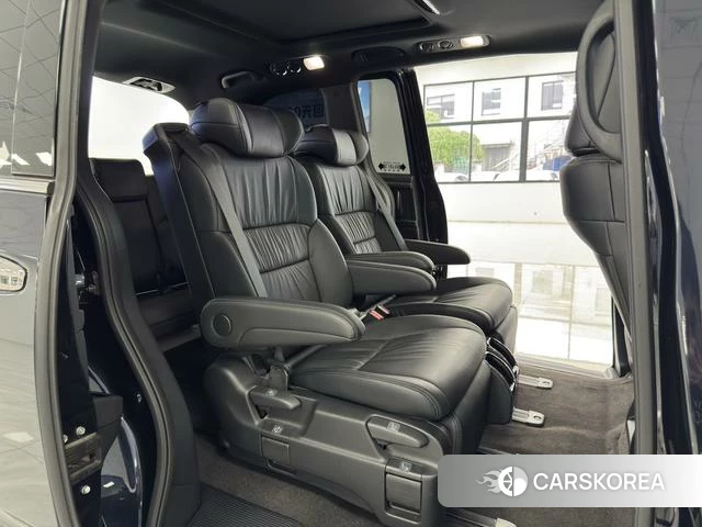 Honda Odyssey id 4260916 из Китая 14