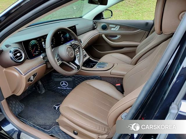 Mercedes-Benz E-class PHEV id 4276855 из Китая 7