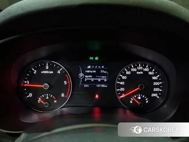 Kia Sportage 4th Generation id 4944291 из Кореи 17