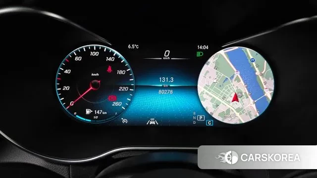 Mercedes-Benz GLC-Class X253 id 3641137 из Кореи 17