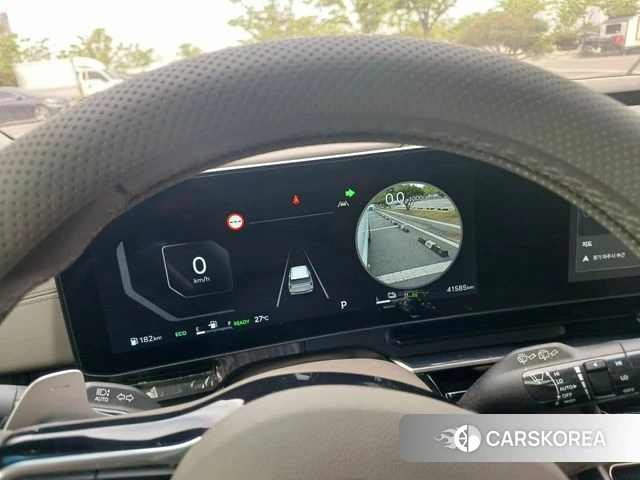 Kia The New Carnival 4th Generation id 4342754 из Кореи 13