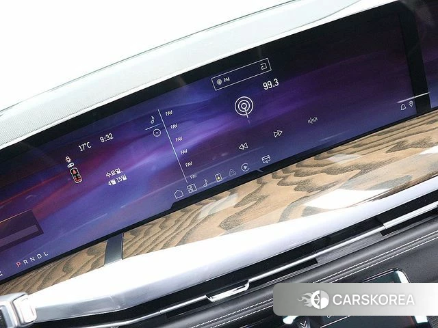 Cadillac Escalade 5th Generation id 4016850 из Кореи 16