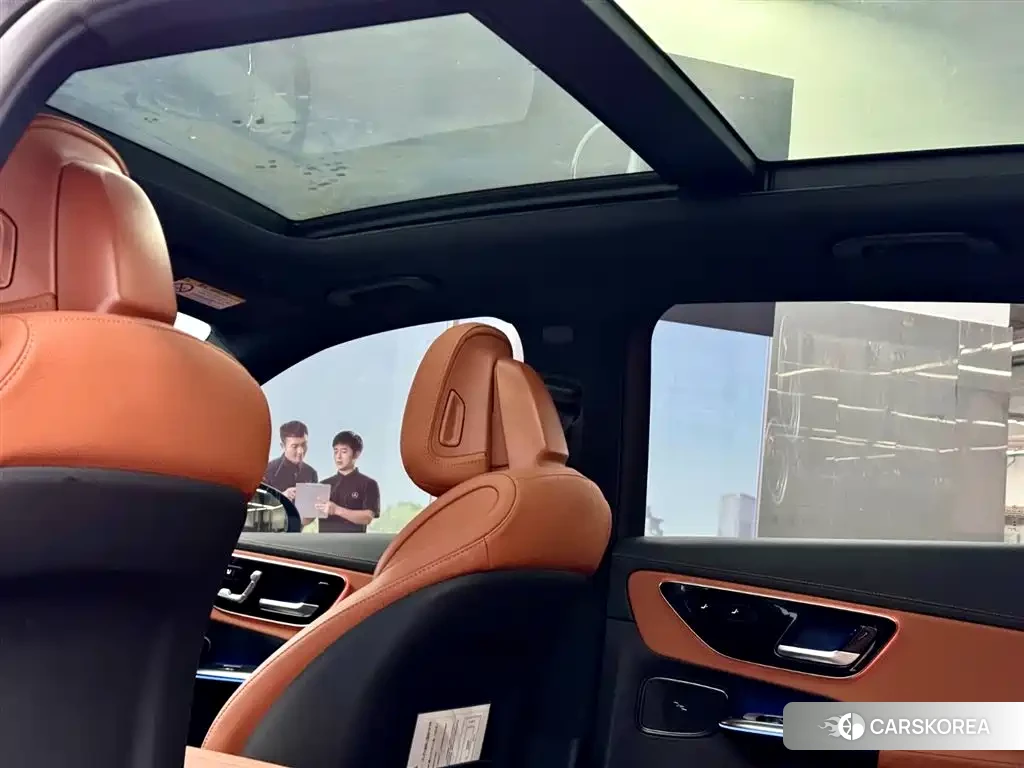 Mercedes-Benz GLC id 4539271 из Китая 10