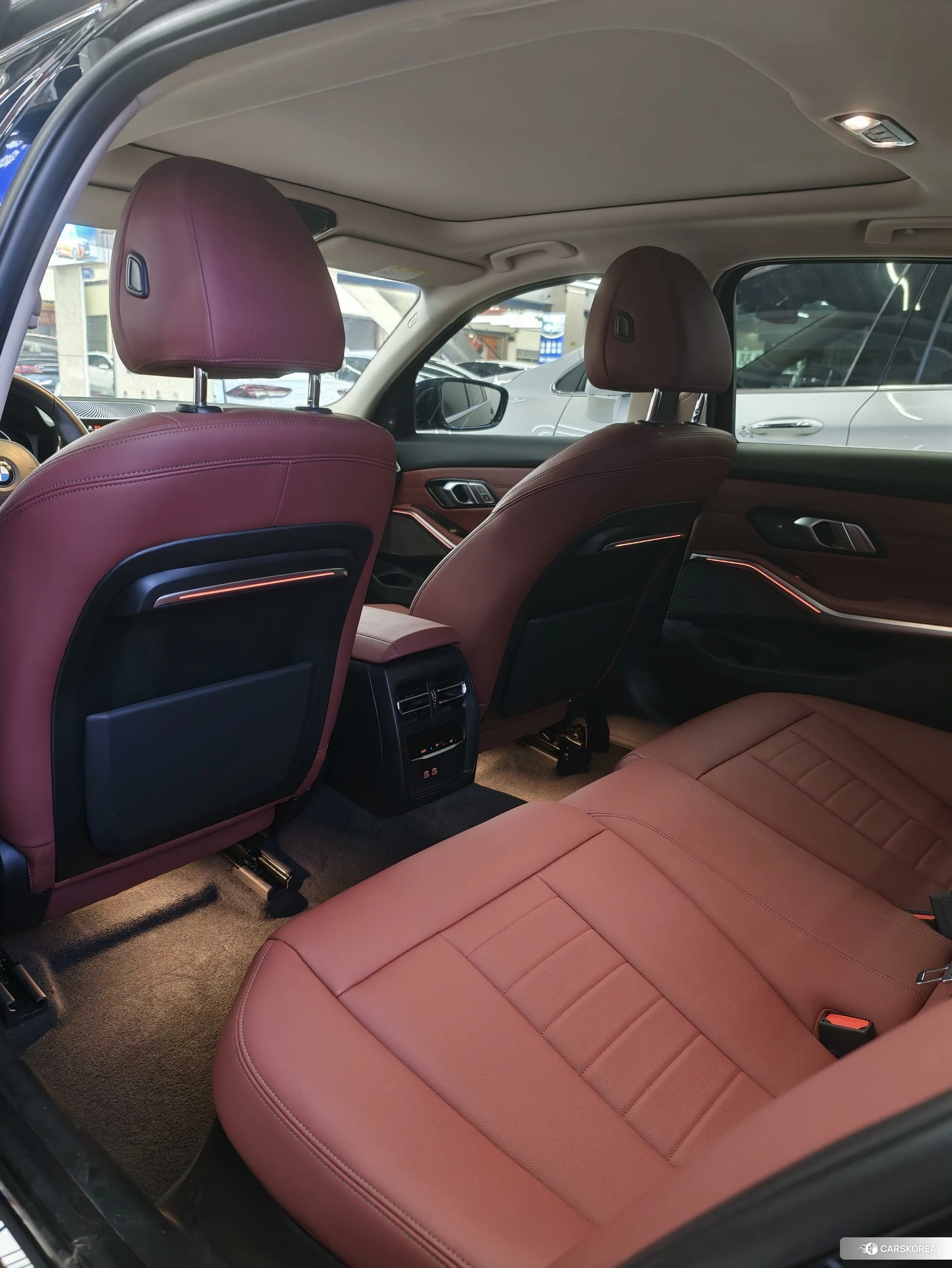 BMW 3 series id 4492829 из Китая 10
