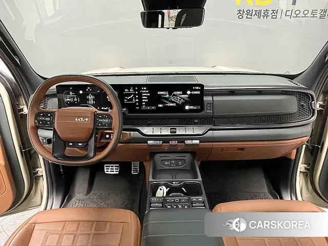 Kia Tasman id 3732073 из Кореи 17