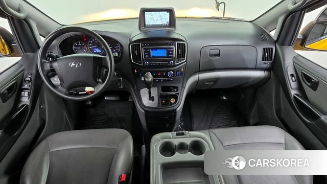 Hyundai The New Grand Starex id 4295018 из Кореи 27