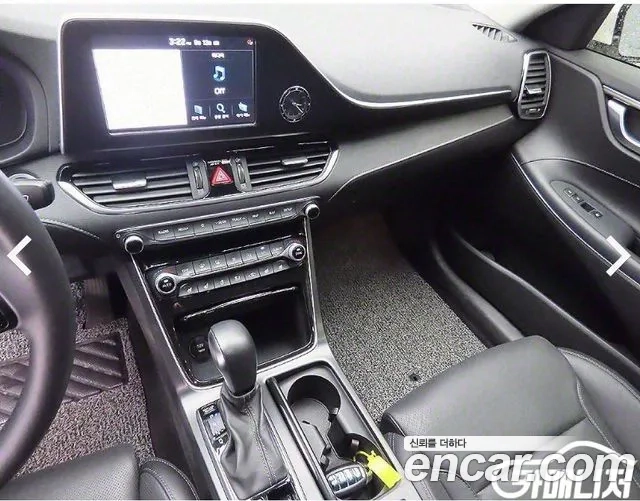 Hyundai Grandeur IG id 2922969 из Кореи 17