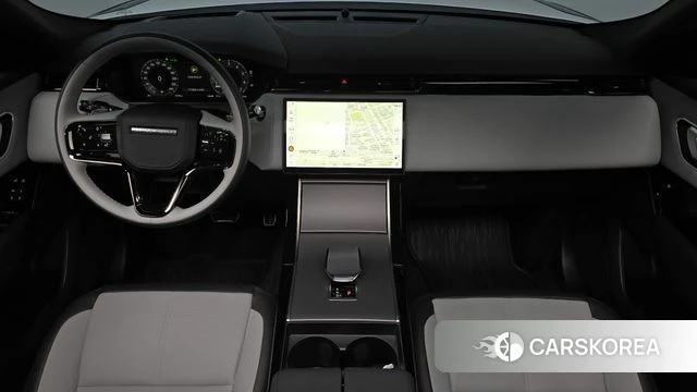 Land Rover Range Rover Velar id 4607601 из Кореи 38