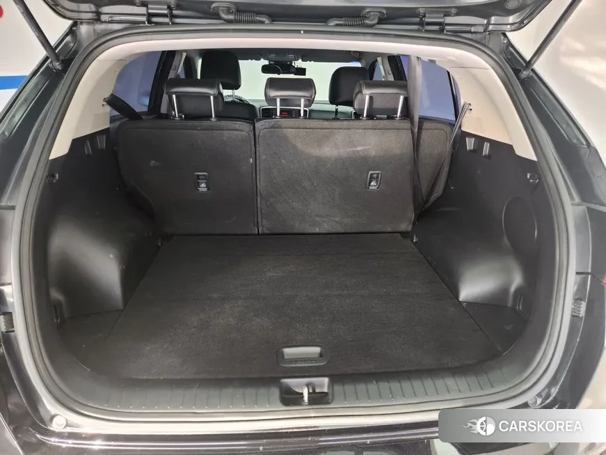 Kia Sportage The Bold id 2117739 из Кореи 16