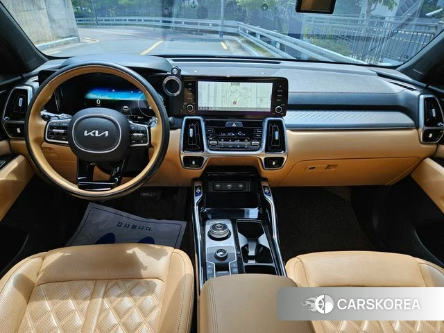 Kia Sorento 4th Generation id 4454859 из Кореи 17