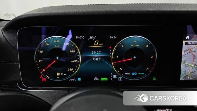 Mercedes-Benz CLS-Class C257 id 3865217 из Кореи 17