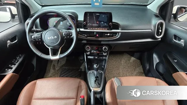 Kia The New Morning (JA) id 3664445 из Кореи 17