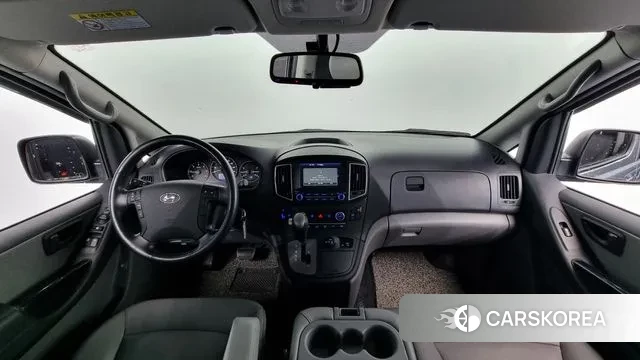 Hyundai The New Grand Starex id 2940786 из Кореи 17