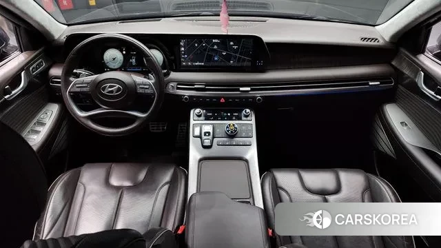 Hyundai The New Palisade id 3366063 из Кореи 17