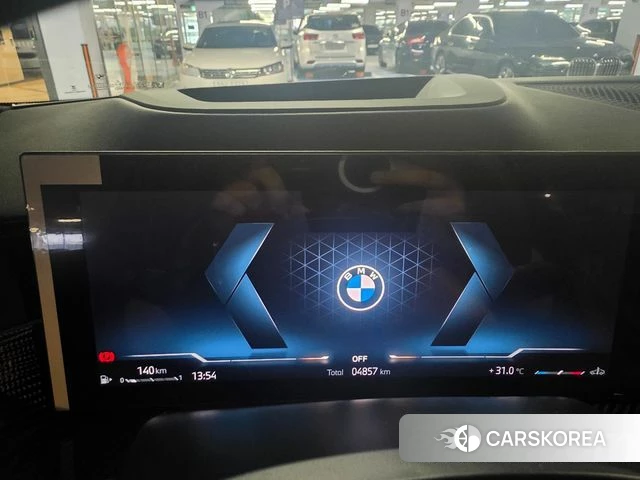 BMW X7 (G07) id 4752700 из Кореи 7